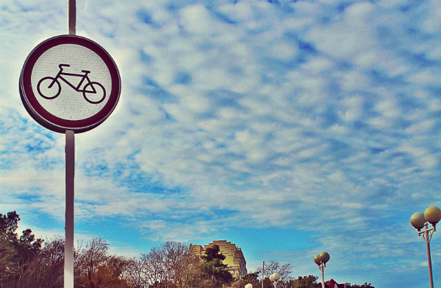В Геленджике появятся новые парковые зоны и велодорожки