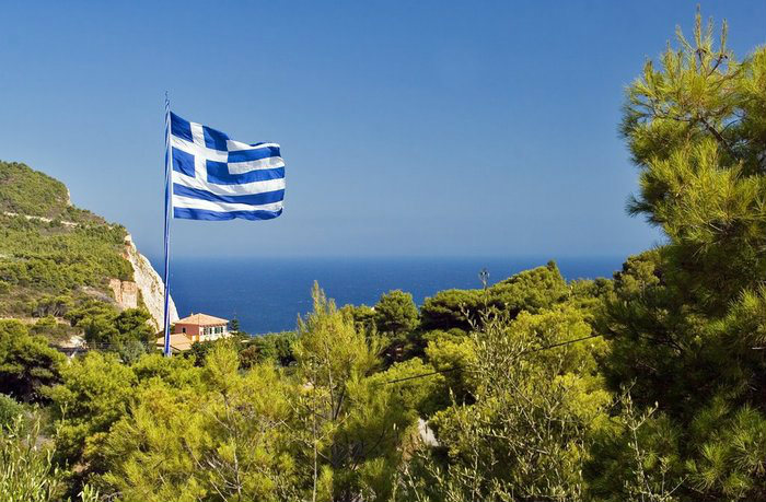 В Геленджике отметили День независимости Греции