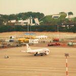 Аэропорт Геленджика закрыт на ремонт